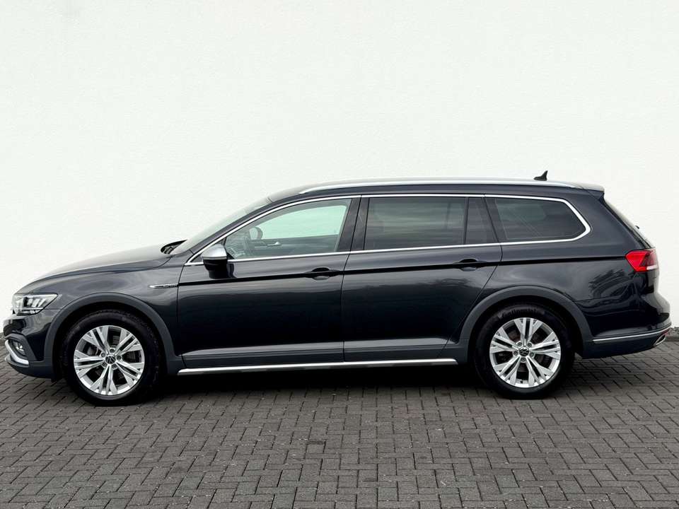 Volkswagen Passat - Imagem 8