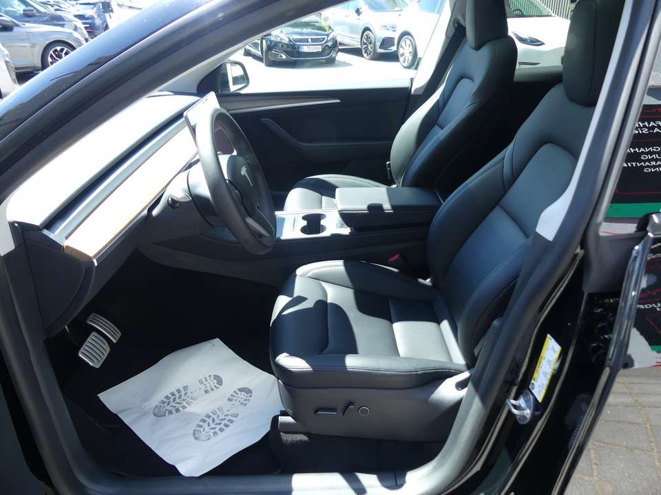 Tesla Model Y - Imagem 5