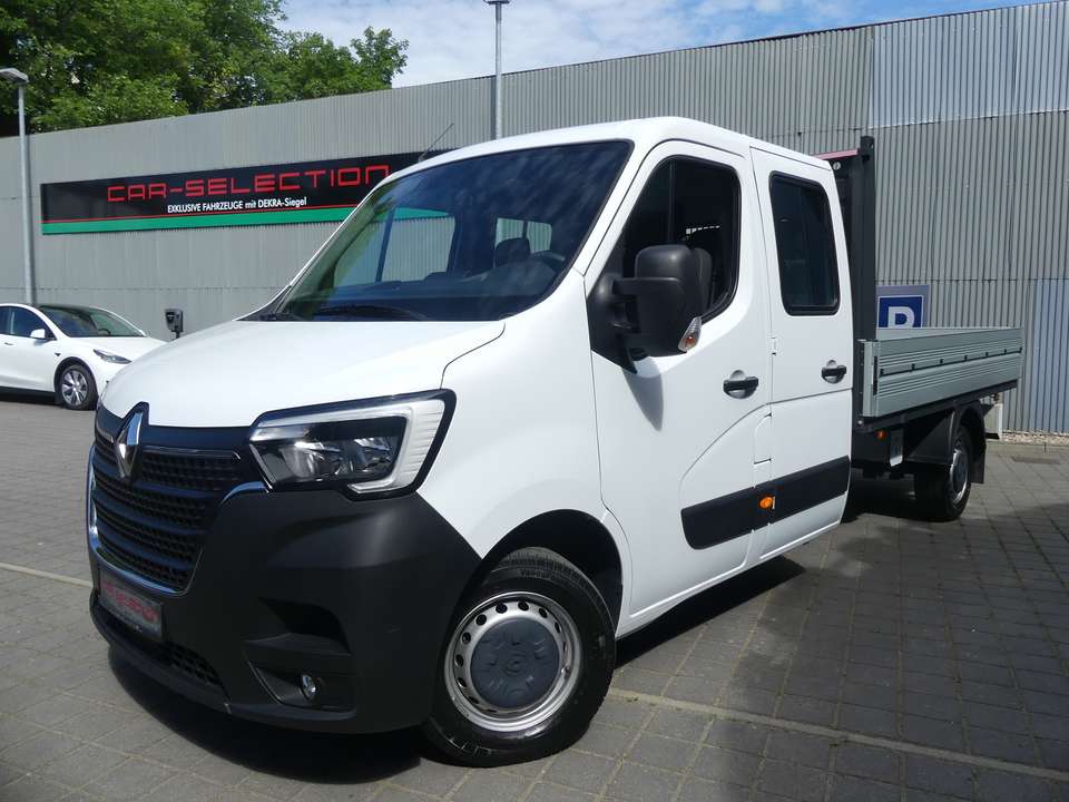 Renault Master - Imagem 2