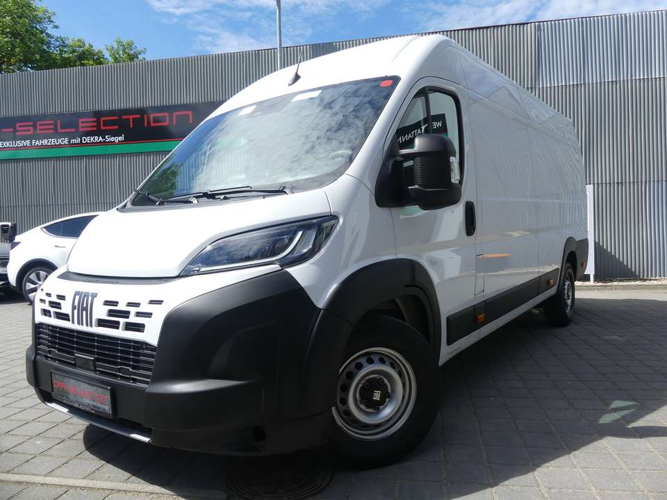 Fiat Ducato - Imagem 2