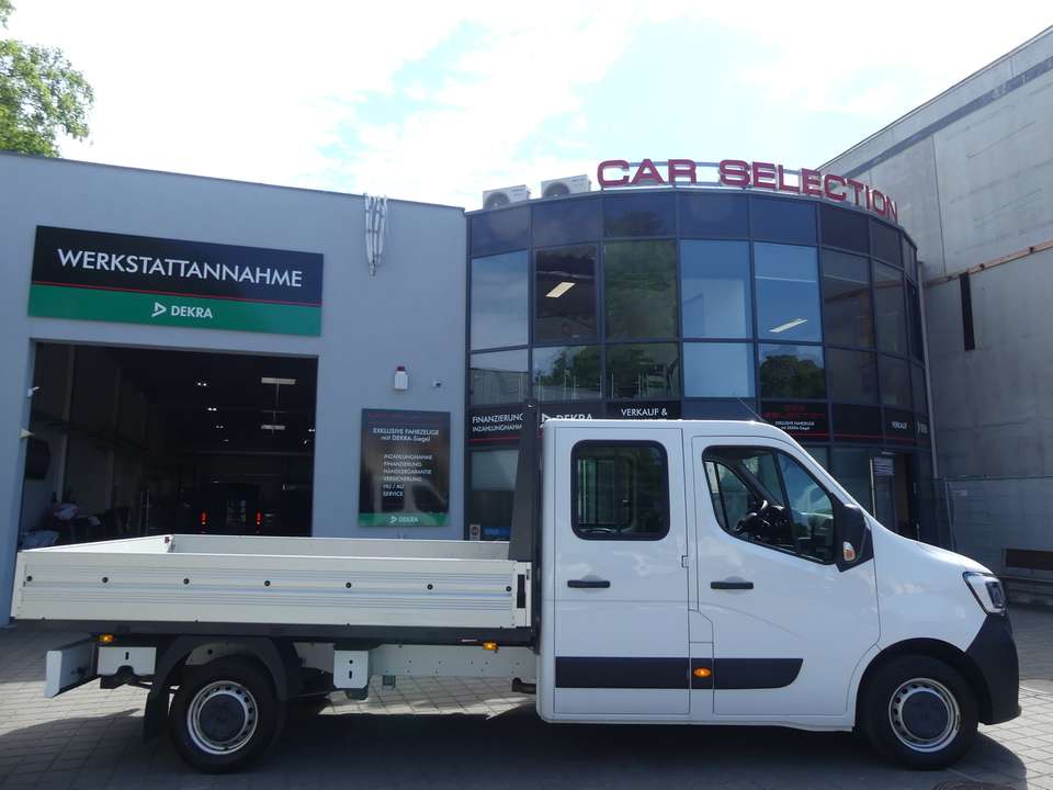Renault Master - Imagem 3