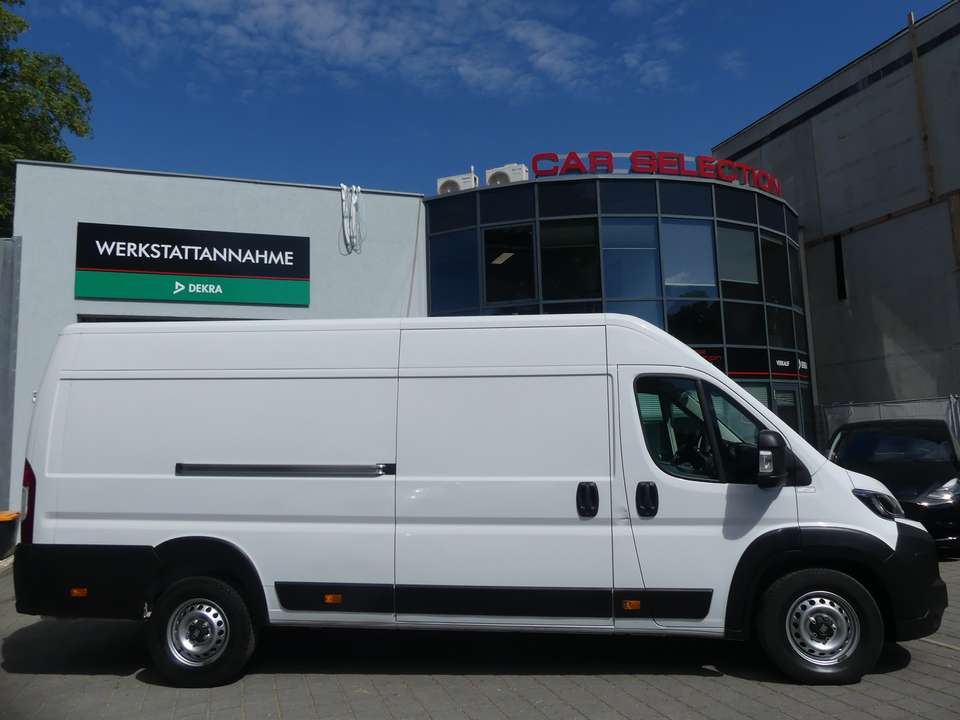 Fiat Ducato - Imagem 3