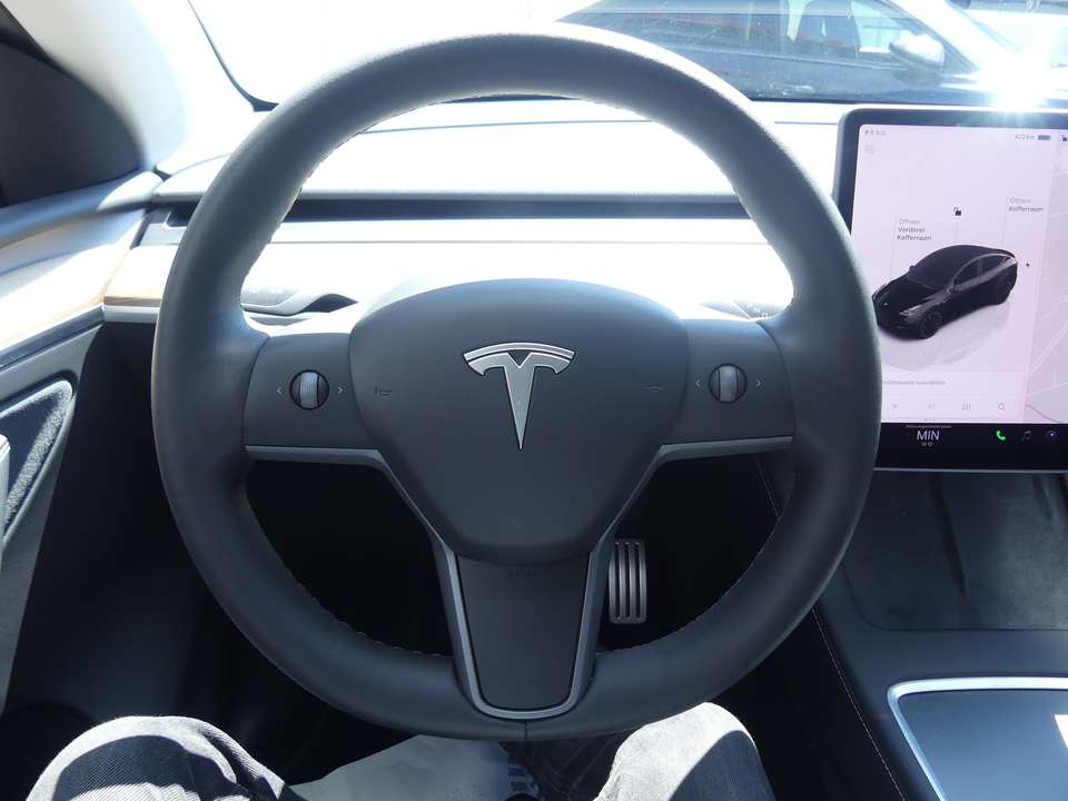 Tesla Model Y - Imagem 9
