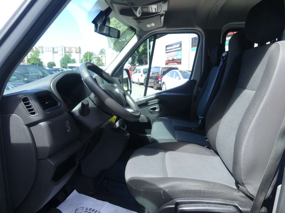 Renault Master - Imagem 4