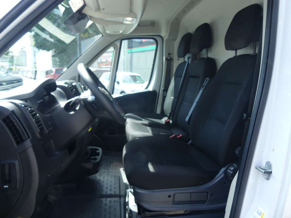 Fiat Ducato - Imagem 4