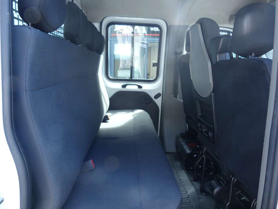 Renault Master - Imagem 5