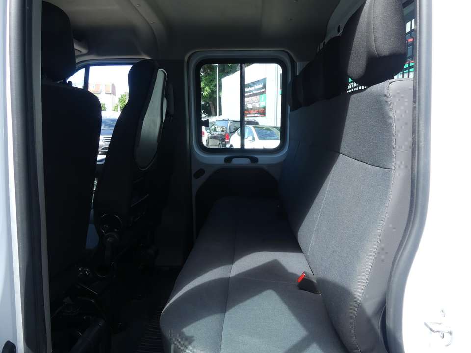Renault Master - Imagem 6
