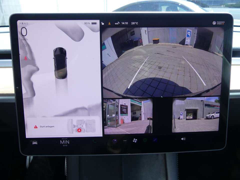 Tesla Model Y - Imagem 15
