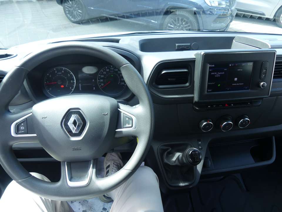 Renault Master - Imagem 10