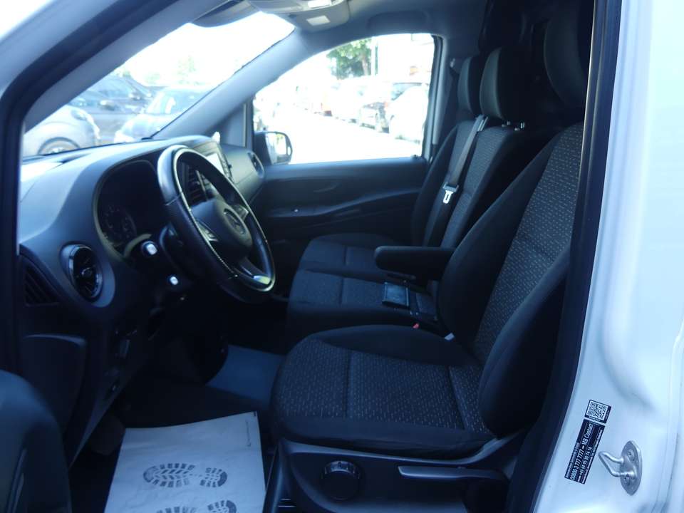 Mercedes-Benz Vito - Imagem 3
