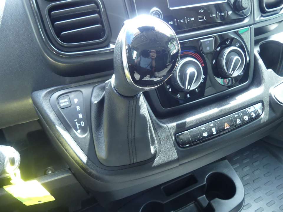 Fiat Ducato - Imagem 10