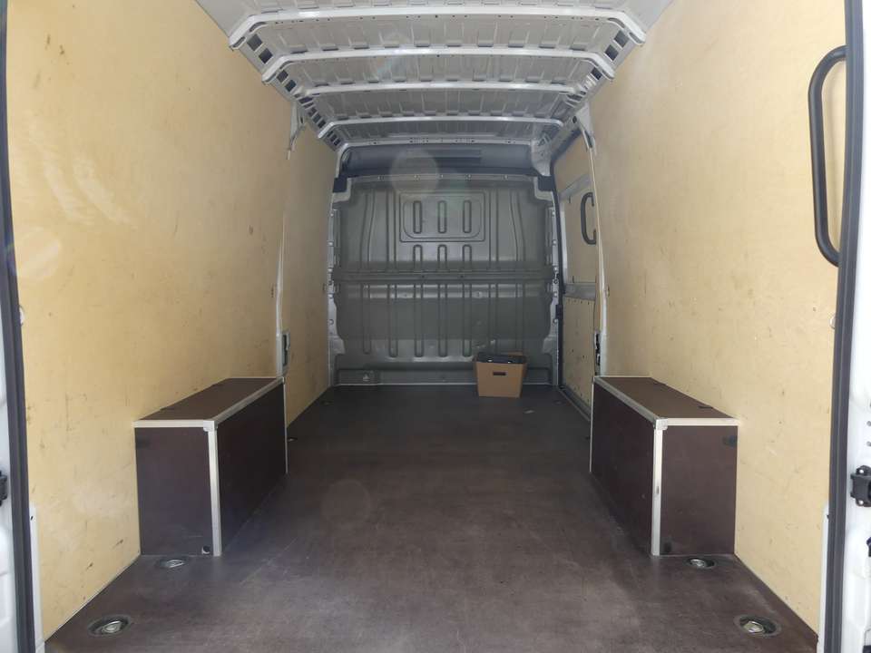 Fiat Ducato - Imagem 11