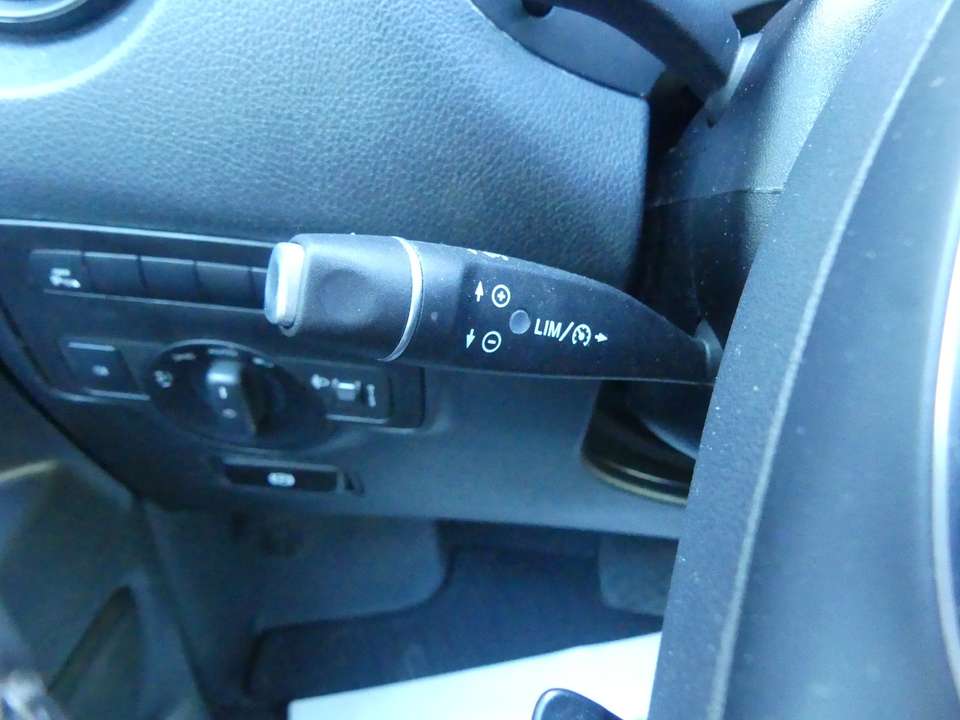 Mercedes-Benz Vito - Imagem 5