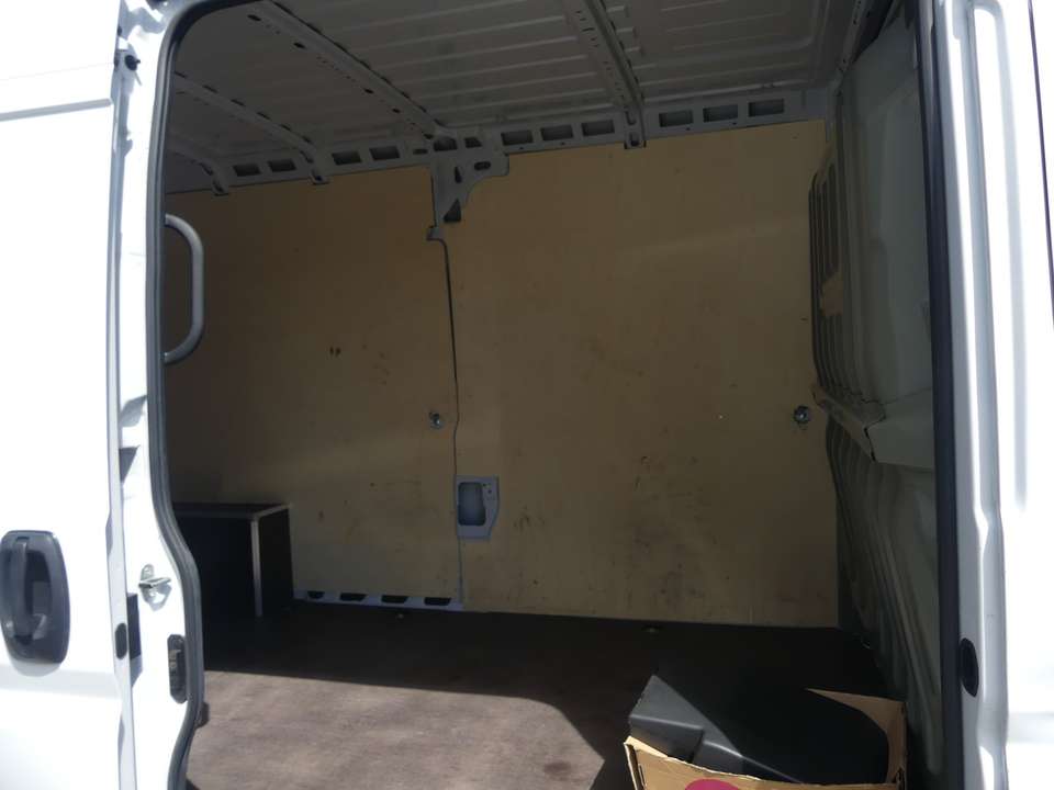 Fiat Ducato - Imagem 12