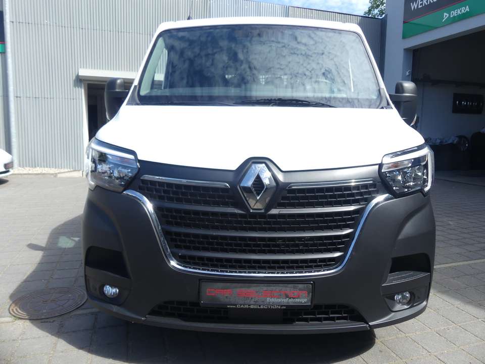 Renault Master - Imagem 13