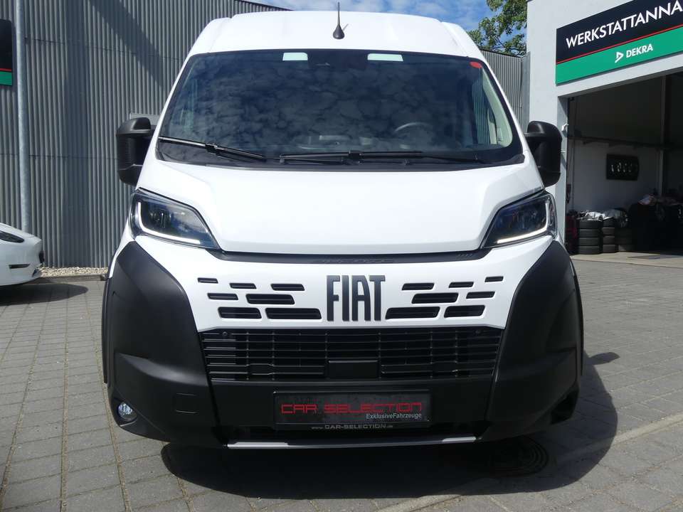 Fiat Ducato - Imagem 13
