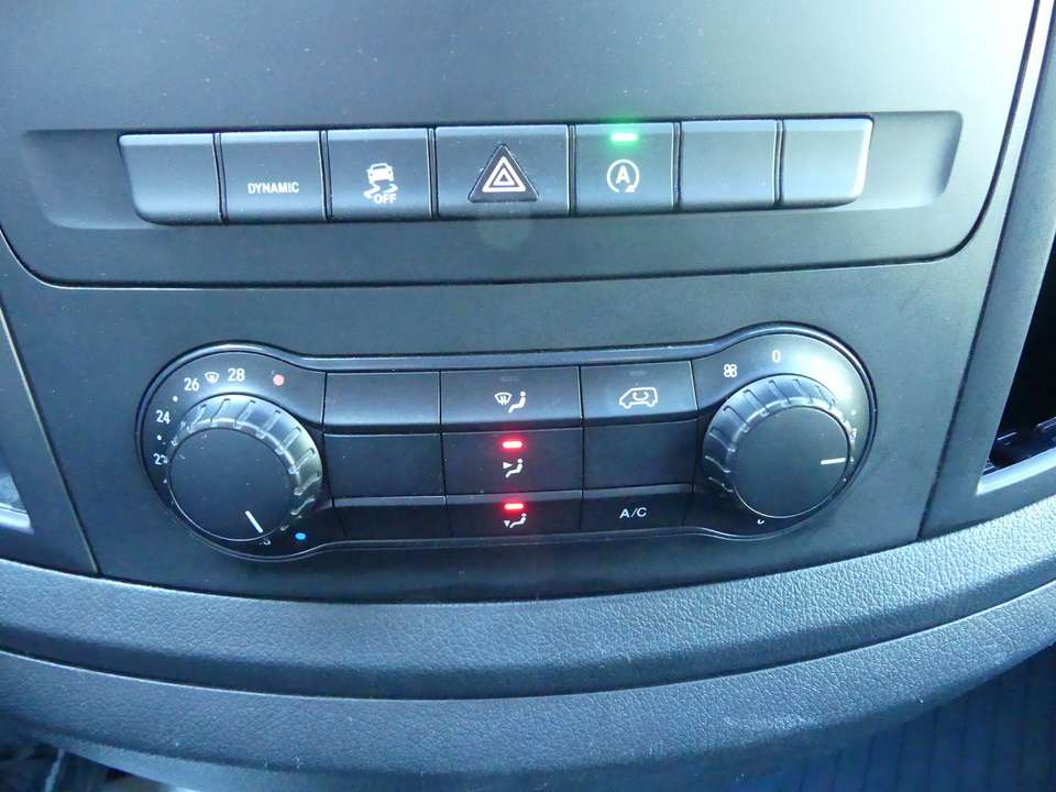 Mercedes-Benz Vito - Imagem 7