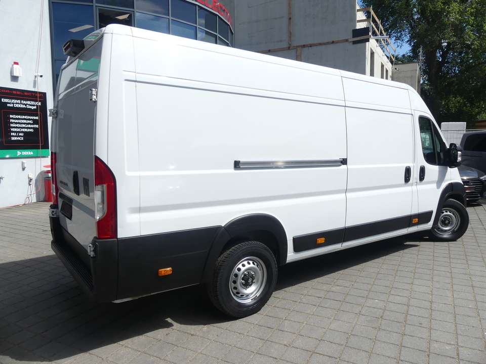 Fiat Ducato - Imagem 14