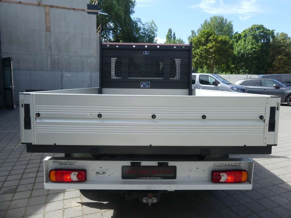 Renault Master - Imagem 14