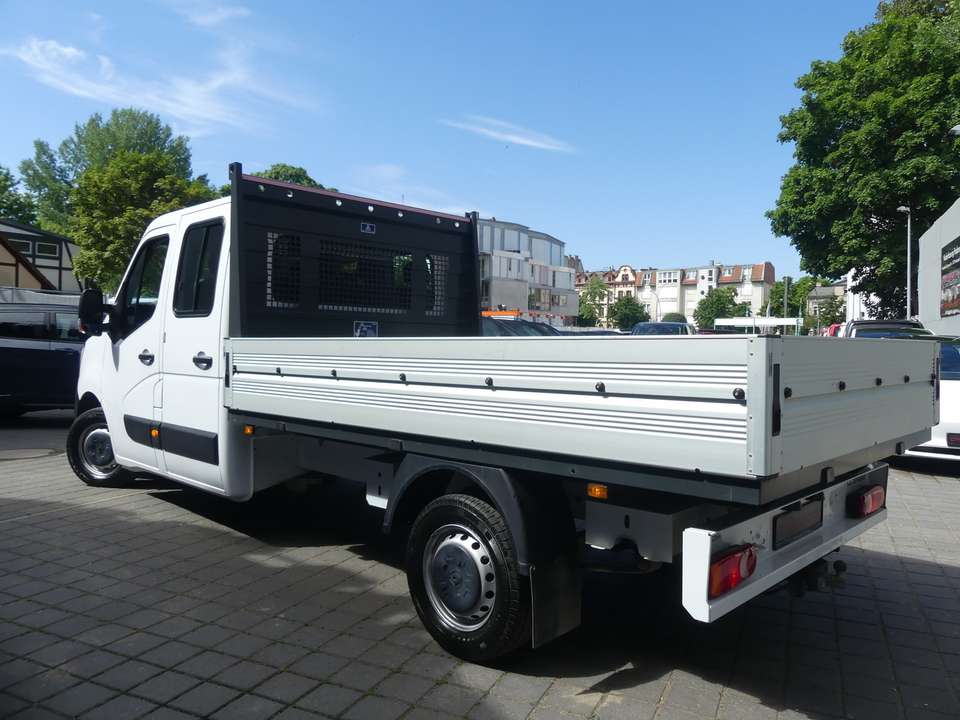 Renault Master - Imagem 15