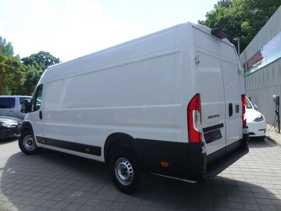 Fiat Ducato - Imagem 15