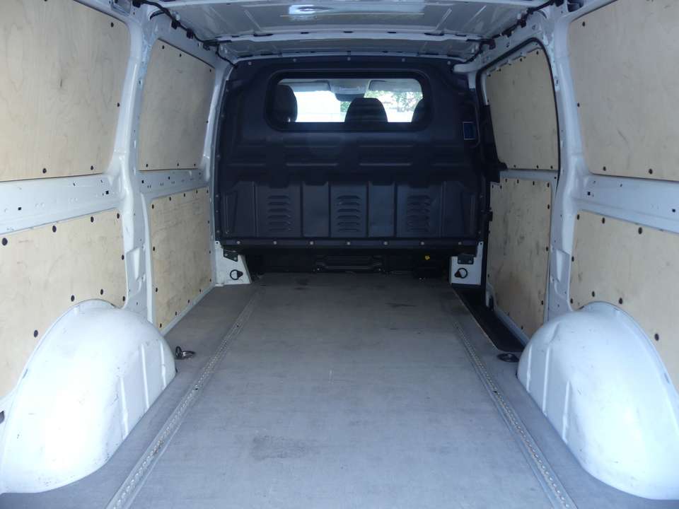 Mercedes-Benz Vito - Imagem 10