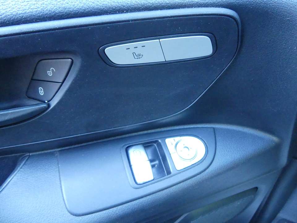 Mercedes-Benz Vito - Imagem 12