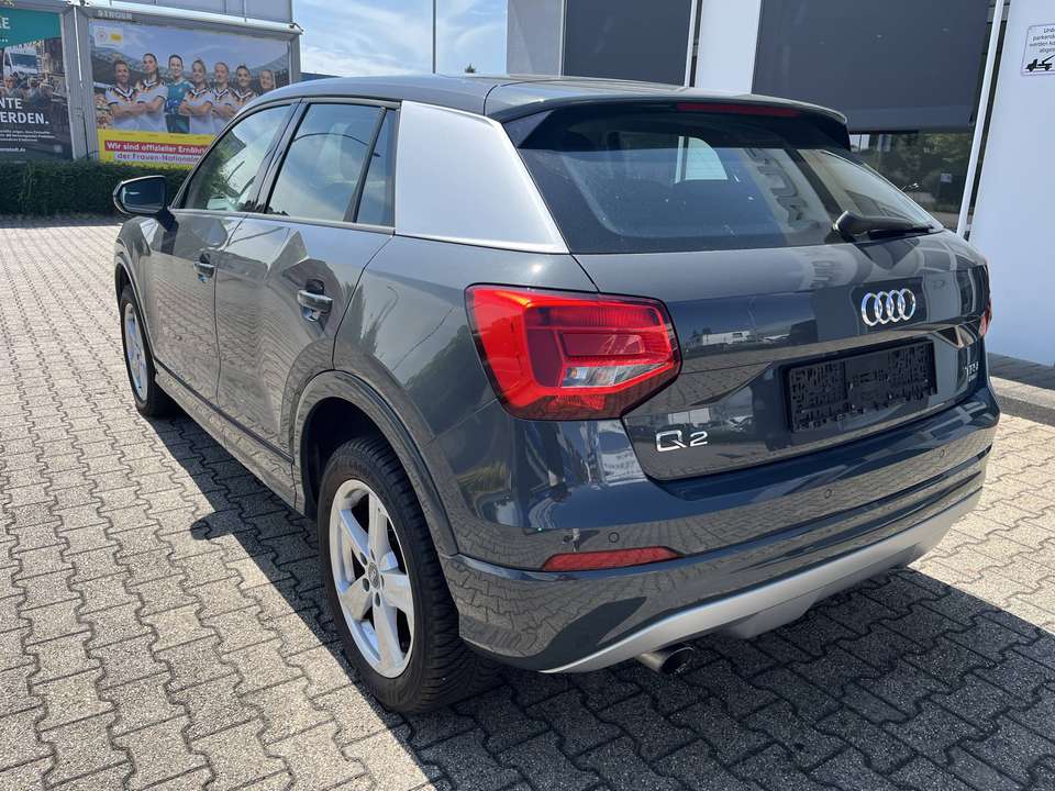 Audi Q2 - Imagem 2