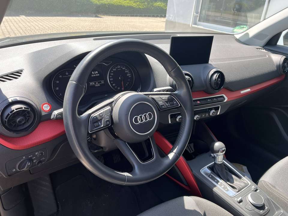 Audi Q2 - Imagem 3