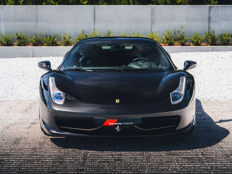 Ferrari 458 - Imagem 2