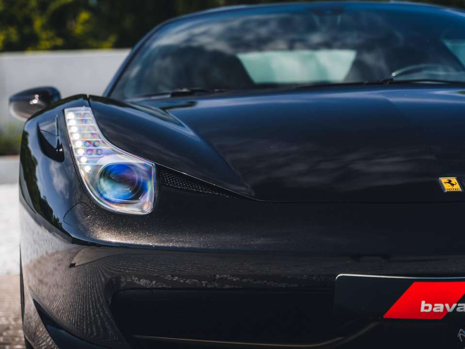 Ferrari 458 - Imagem 3