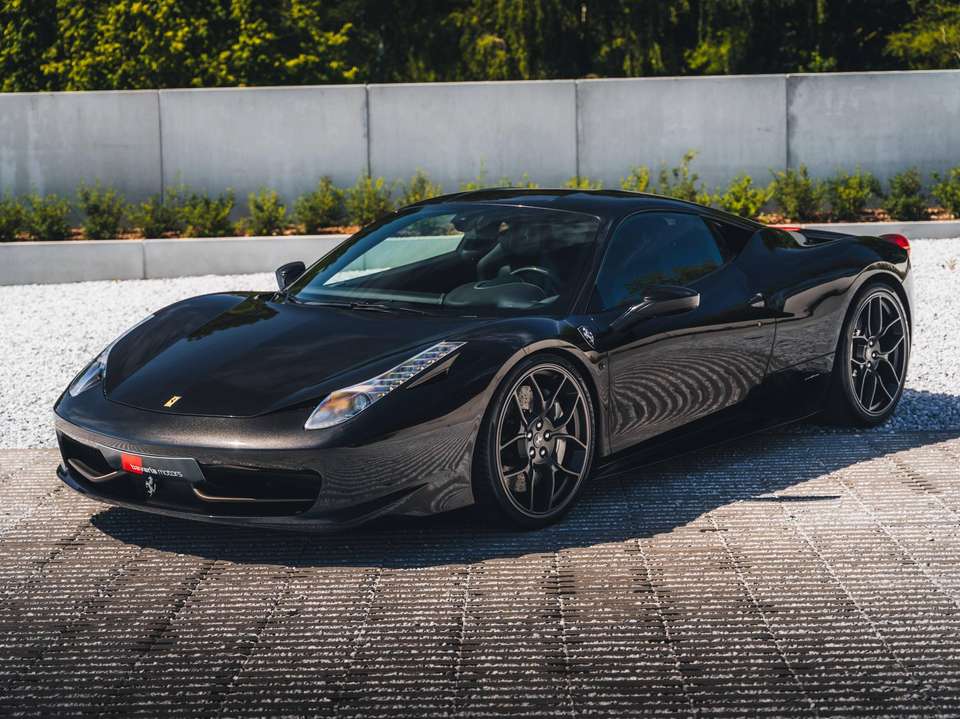 Ferrari 458 - Imagem 4