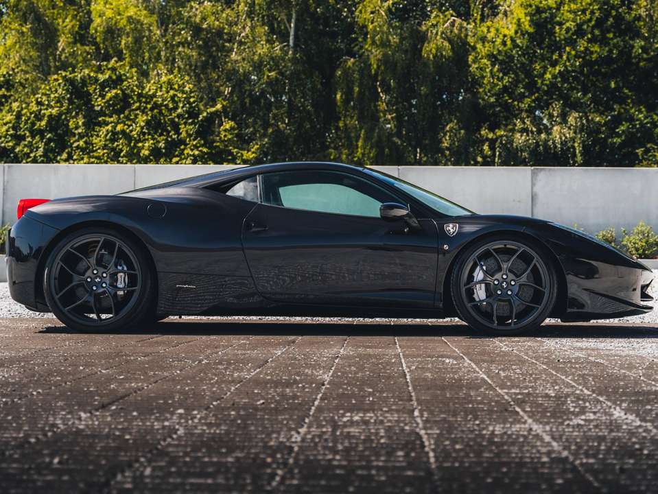 Ferrari 458 - Imagem 5