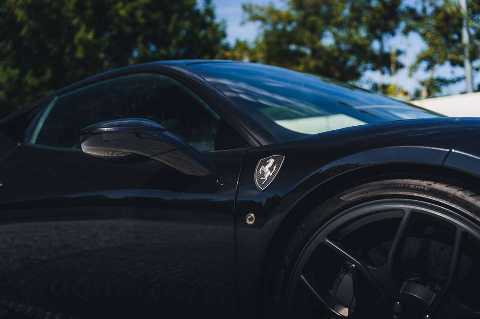 Ferrari 458 - Imagem 6