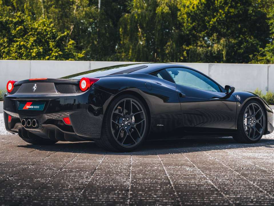 Ferrari 458 - Imagem 7