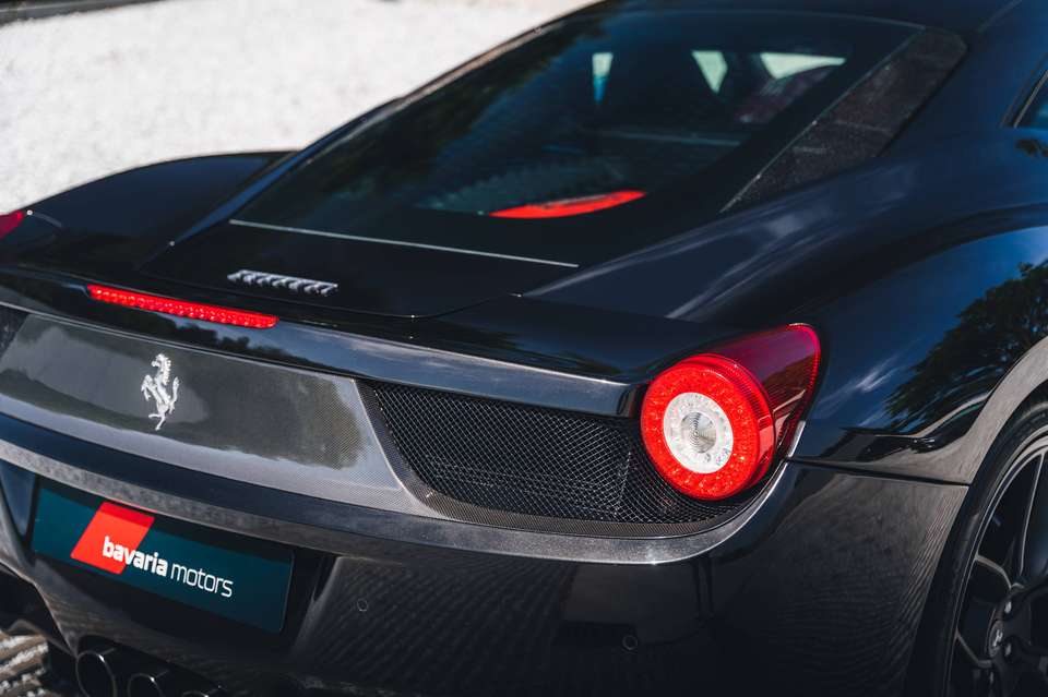 Ferrari 458 - Imagem 8