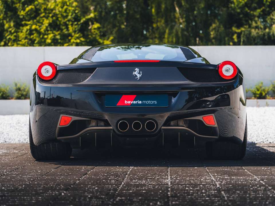 Ferrari 458 - Imagem 9