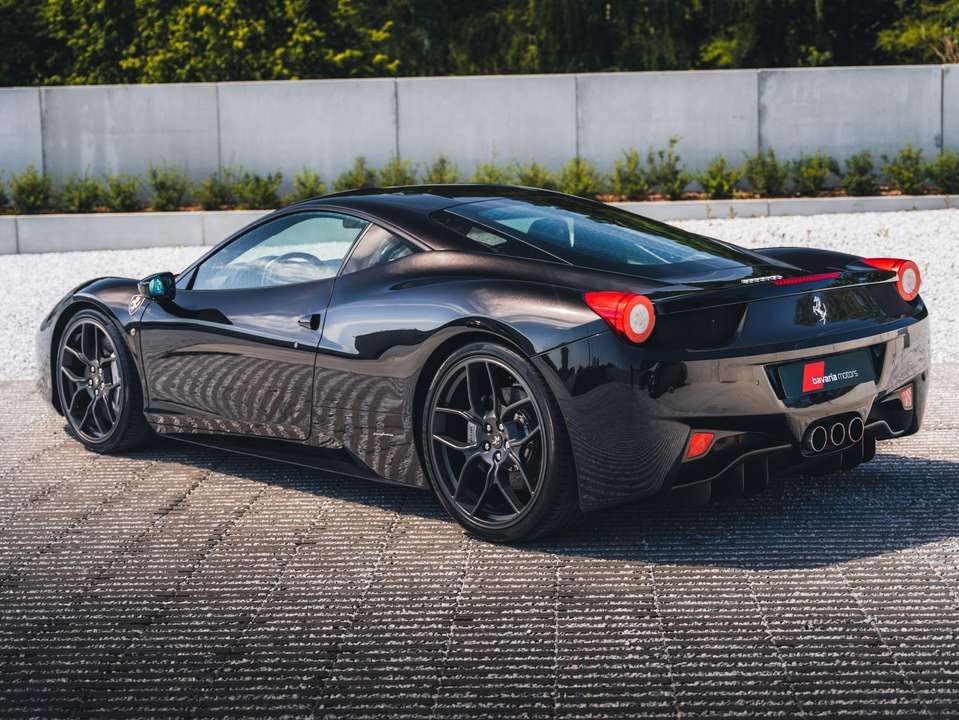 Ferrari 458 - Imagem 10