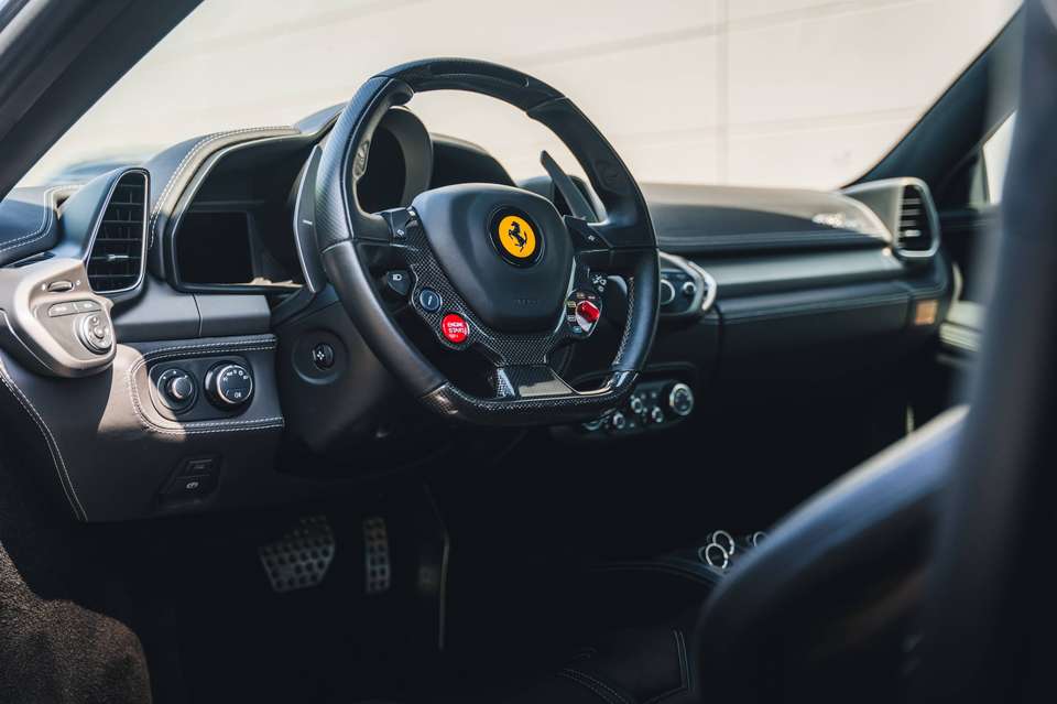 Ferrari 458 - Imagem 13