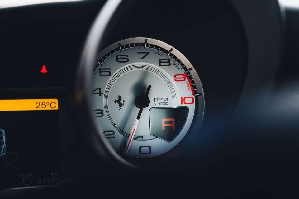 Ferrari 458 - Imagem 14