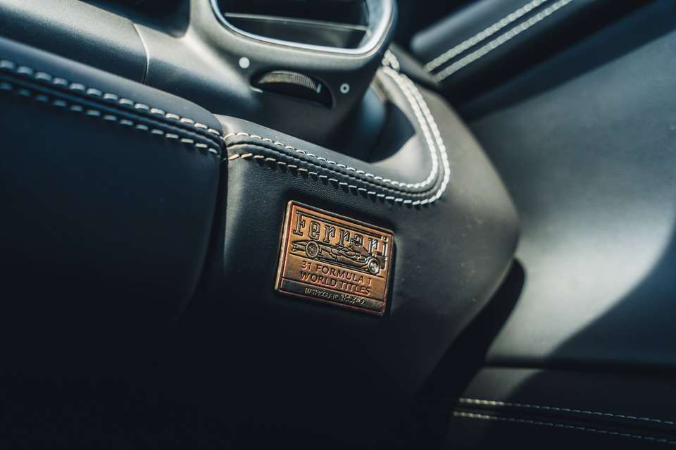 Ferrari 458 - Imagem 15