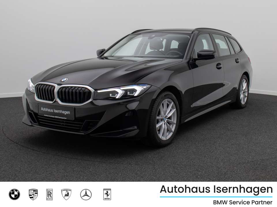 BMW 318 - Imagem 1