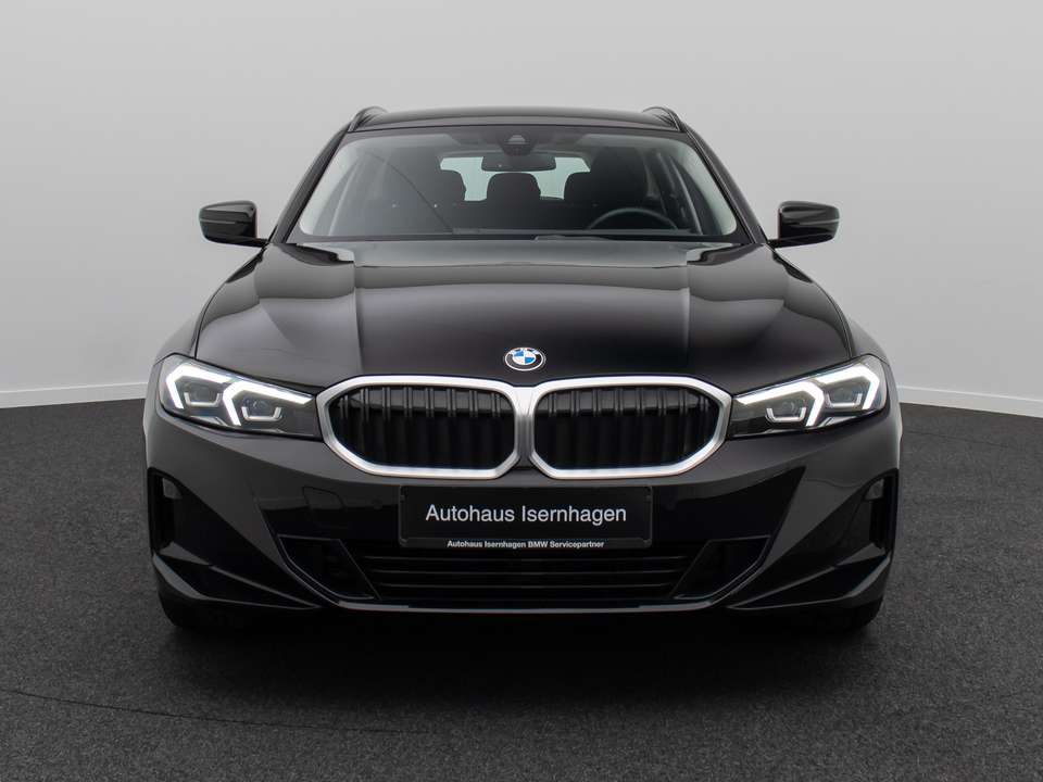 BMW 318 - Imagem 2