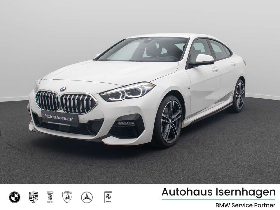 BMW 220 - Imagem 1