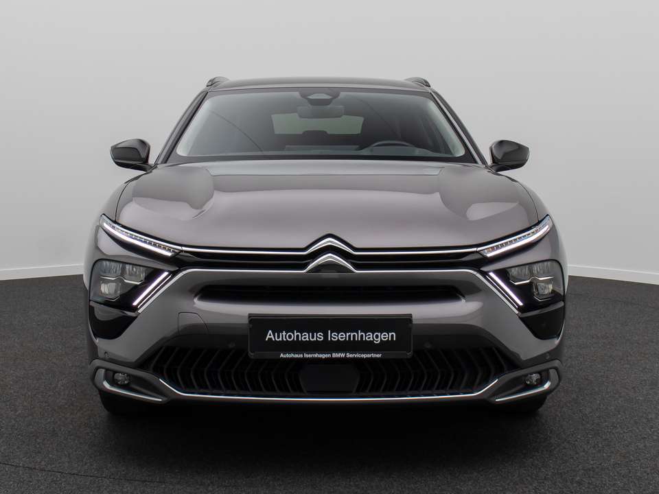 Citroen C5 X - Imagem 2