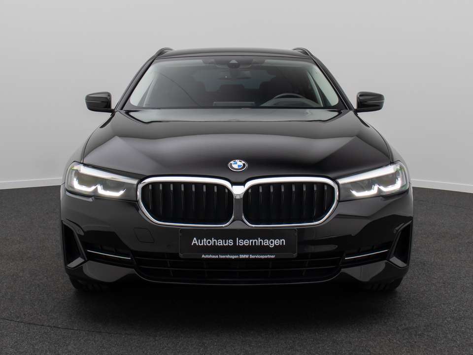 BMW 520 - Imagem 2