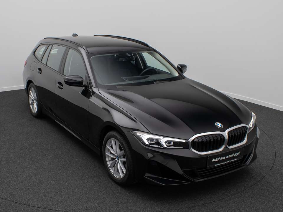 BMW 318 - Imagem 3