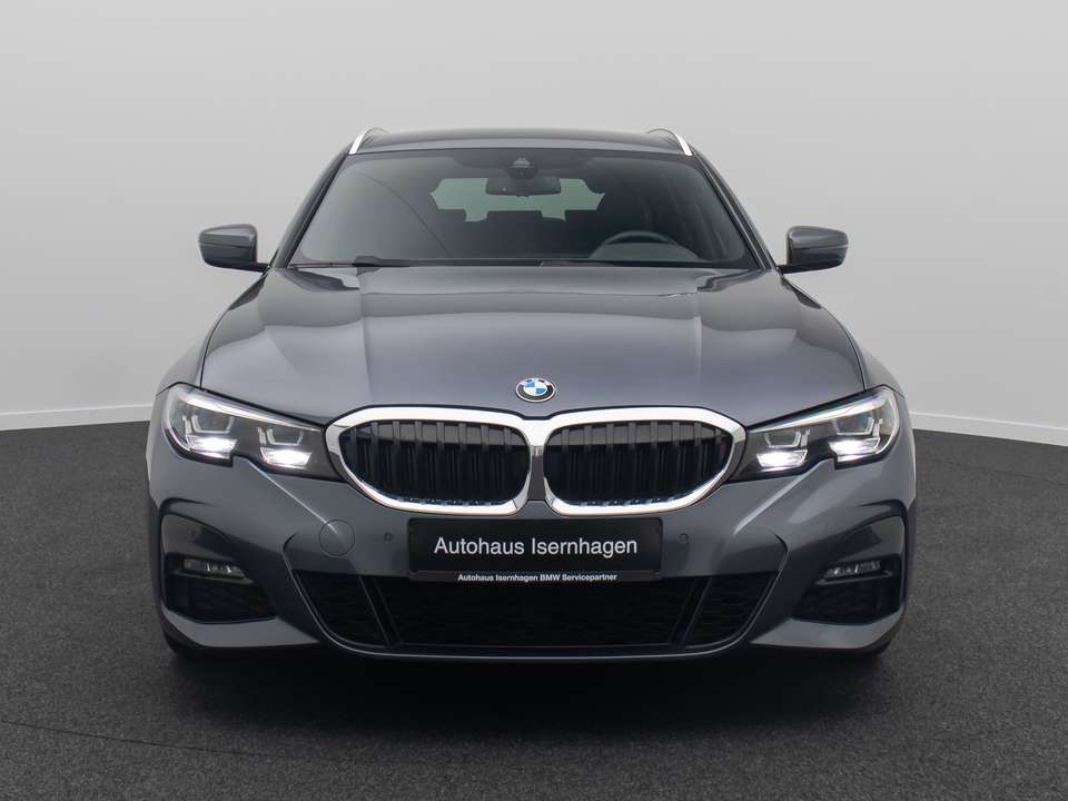 BMW 320 - Imagem 2