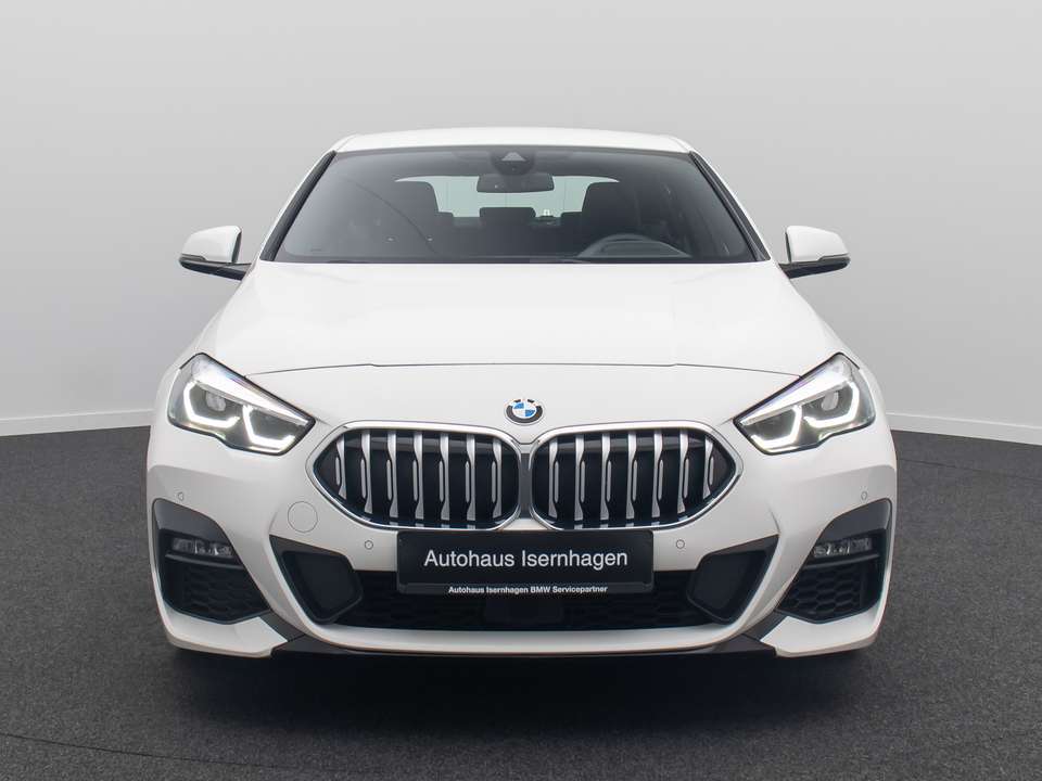 BMW 220 - Imagem 2