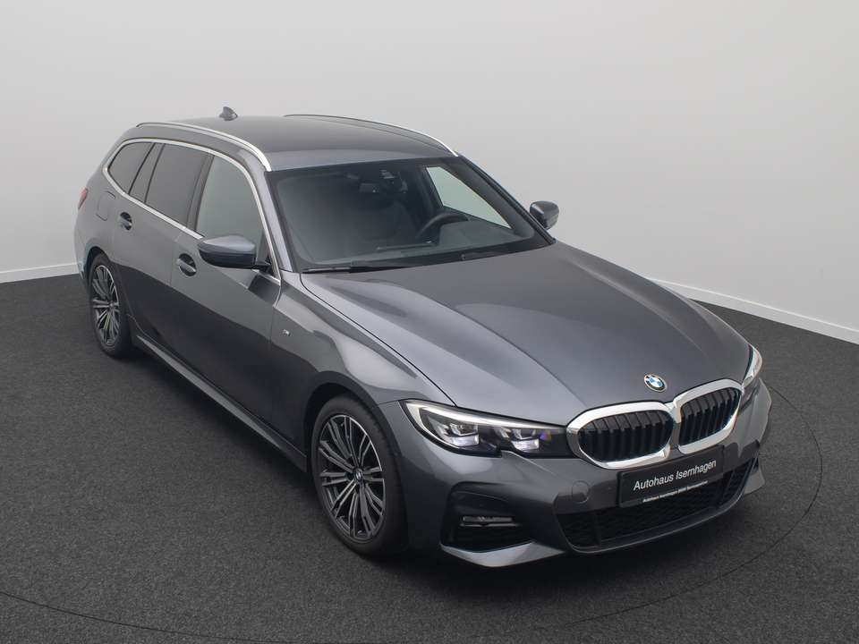 BMW 320 - Imagem 3